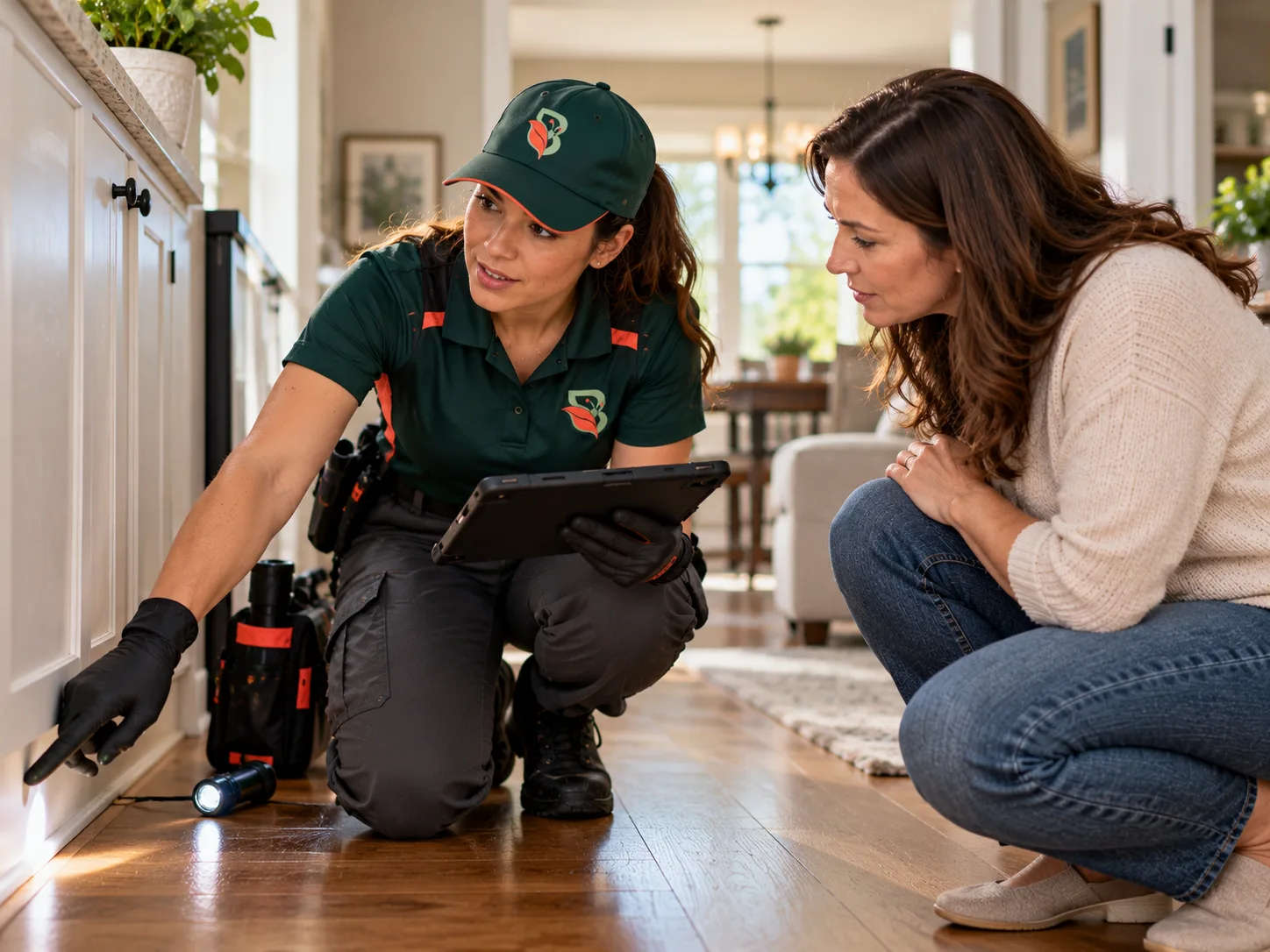 Pest Control Mint Hill, NC FAQs